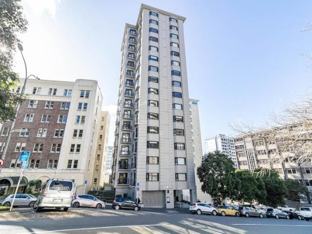 Apartment for rent in Auckland, Oroua County