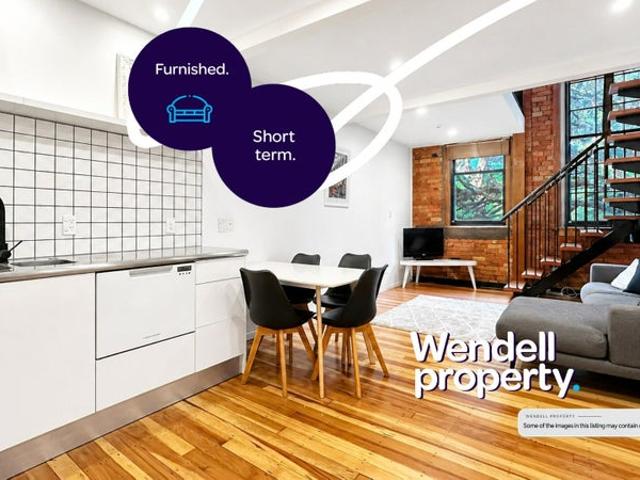 Apartment for rent in Aotea Arts Quarter, Auckland