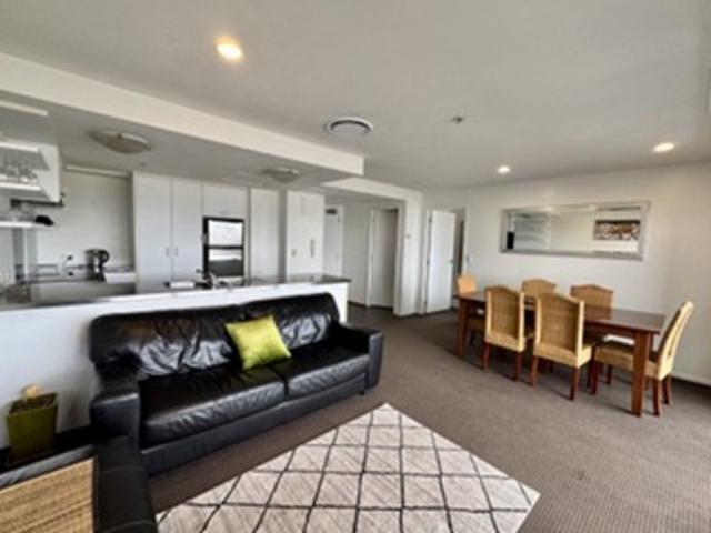 Apartment for rent in Wynyard Quarter, Auckland