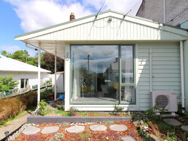Apartment for rent in Otakou