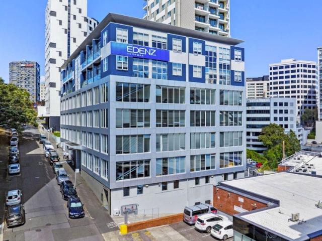Apartment for rent in Auckland, Oroua County