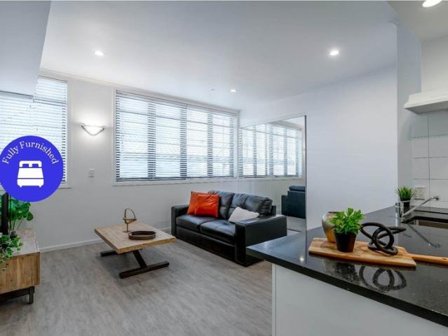 Apartment for rent in Auckland, Oroua County