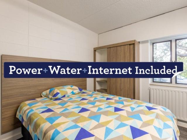 Apartment for rent in Auckland, Oroua County