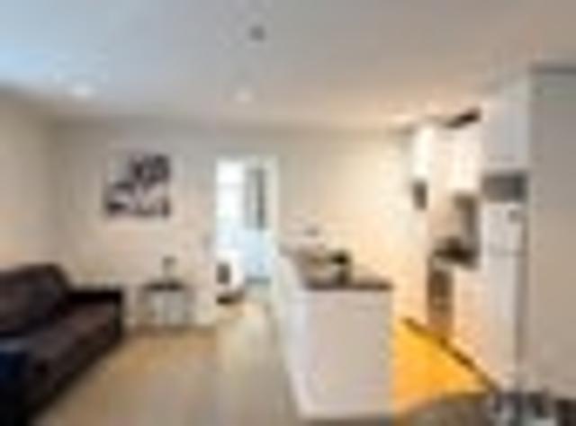 Apartment for rent