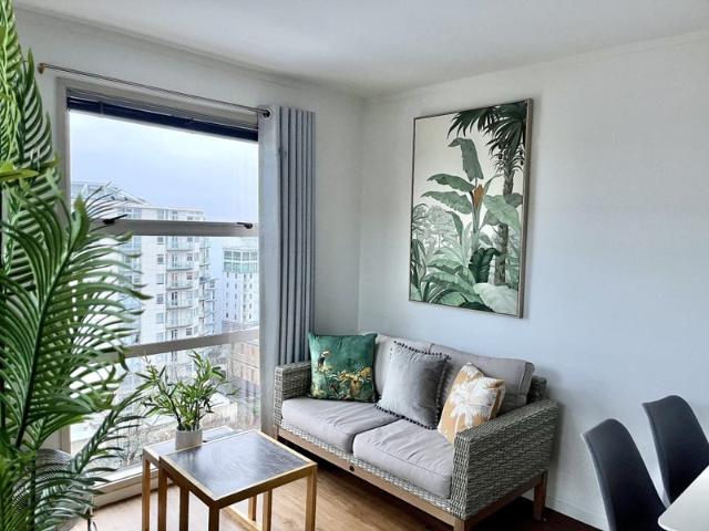 House for rent in Parnell