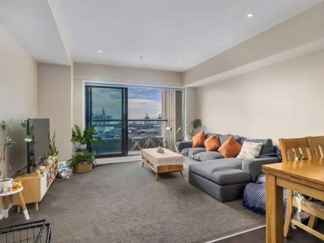Apartment for rent in Auckland, Oroua County