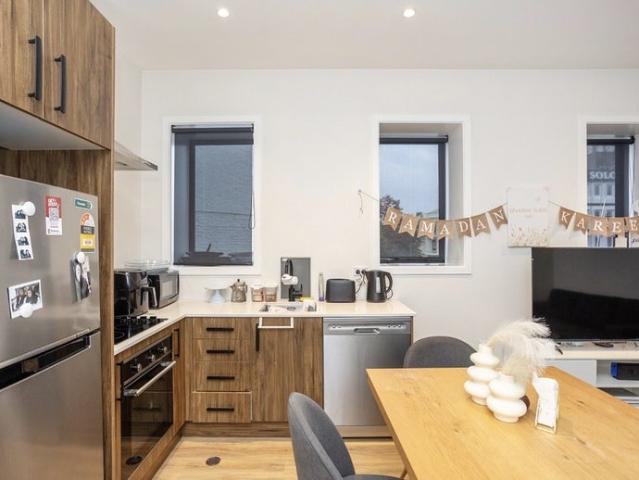 Apartment for rent in Otakou