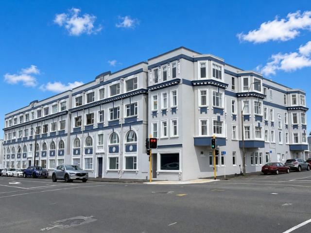 Apartment for rent in Hillsborough, Taranaki