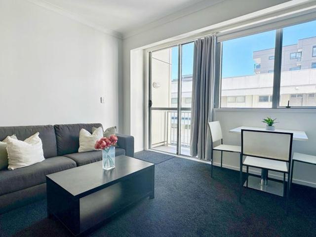 Apartment for rent in Auckland, Oroua County