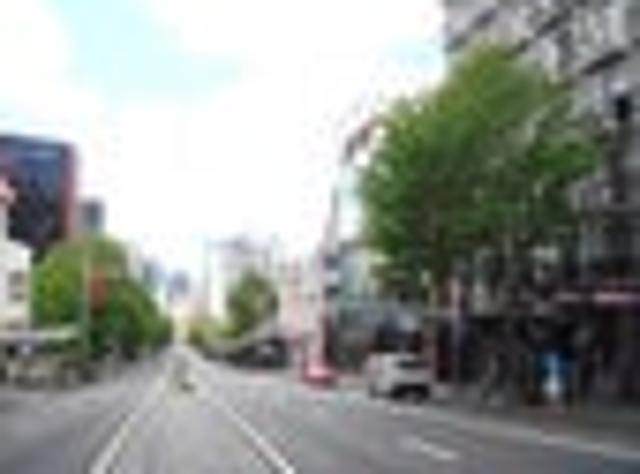 Apartment for rent in Newton, Auckland