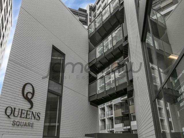 Apartment for rent in Aotea Arts Quarter, Auckland