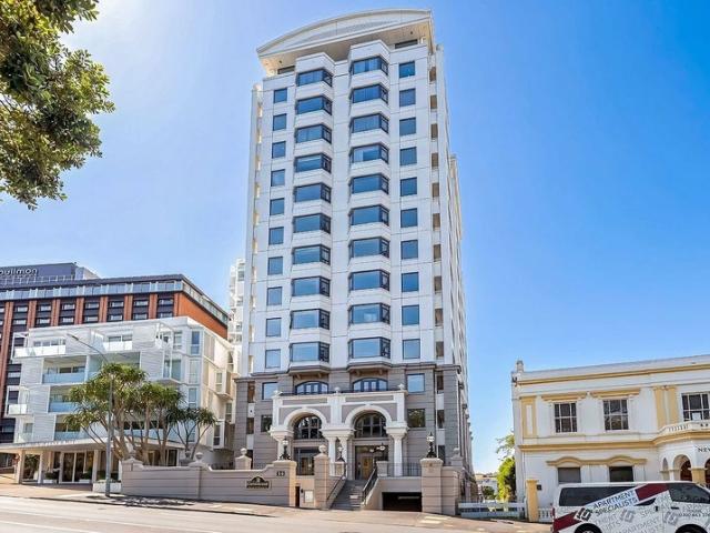 Apartment for rent in Auckland, Oroua County