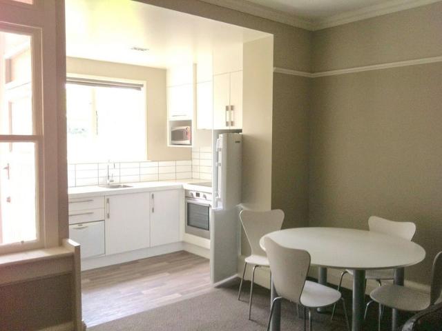 Apartment for rent in Otakou