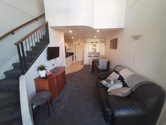 Apartment for rent in Auckland, Oroua County