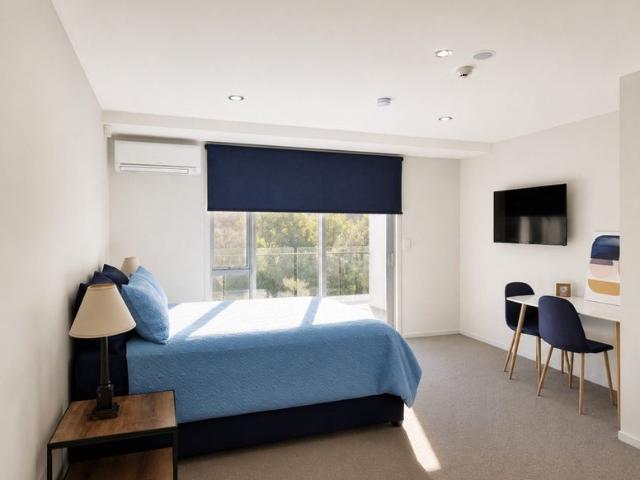 Apartment for rent in Heathcote, Canterbury