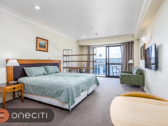 Apartment for rent in Auckland, Oroua County