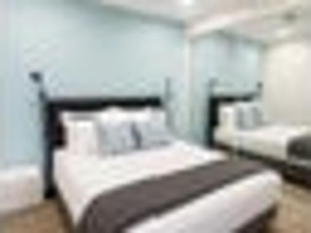 Apartment for rent in Auckland, Oroua County