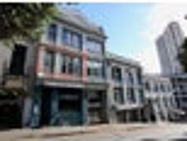 Apartment for rent in Aotea Arts Quarter, Auckland