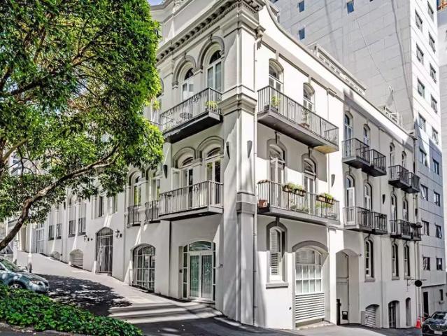 Apartment for rent in Auckland, Oroua County