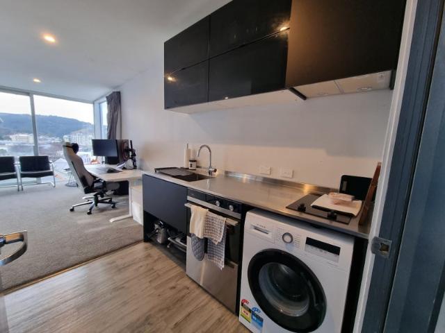 Apartment for rent in Otakou