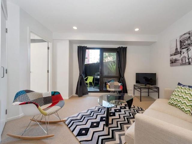 Apartment for rent in Auckland, Oroua County