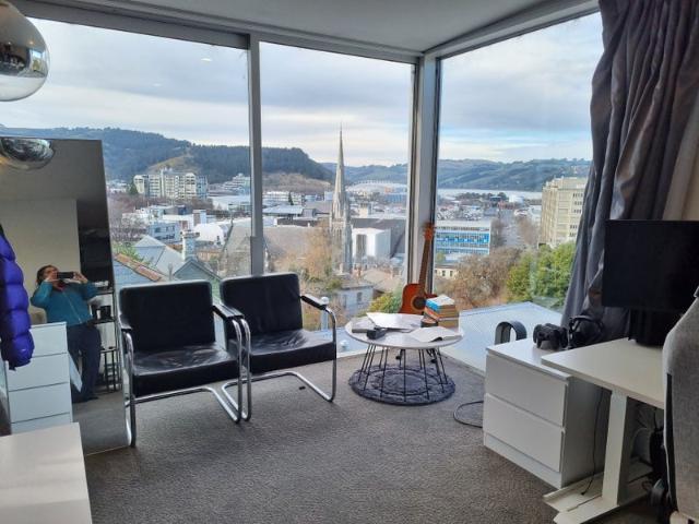 Apartment for rent in Otakou
