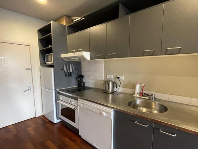 Apartment for rent in Auckland, Oroua County