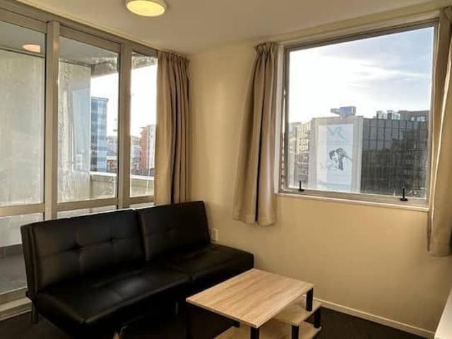 Apartment for rent in Auckland, Oroua County