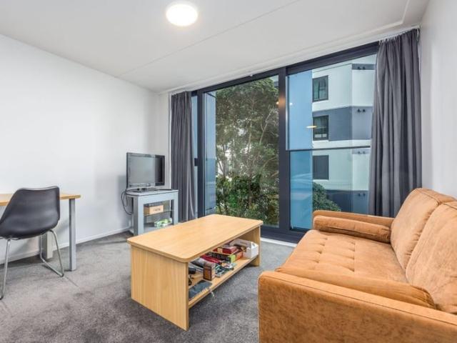 Apartment for rent in Auckland, Oroua County