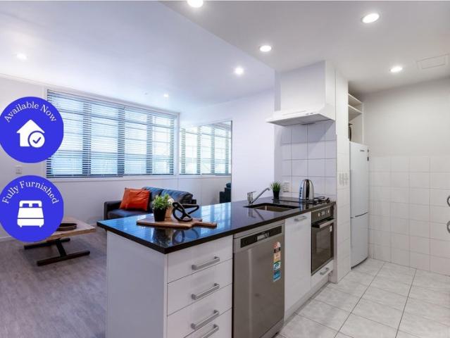 Apartment for rent in Te Tōangaroa, Auckland