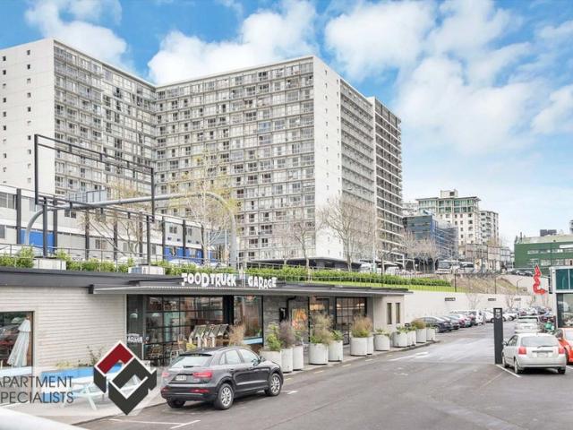 Apartment for rent in Parnell