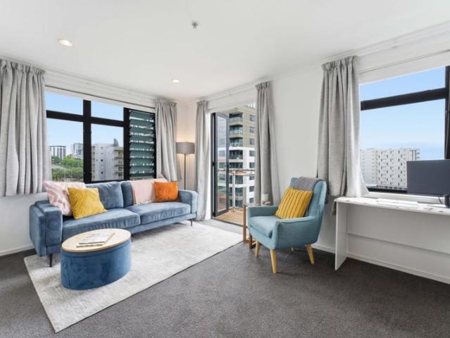Apartment for rent in Auckland, Oroua County