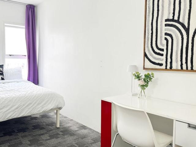 Apartment for rent in Grafton