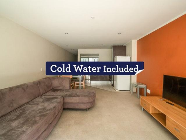 Apartment for rent