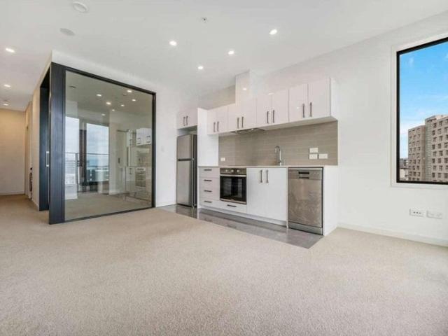 Apartment for rent in Aotea Arts Quarter, Auckland
