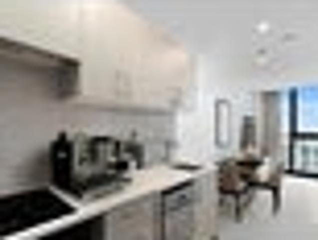 Apartment for rent in Wynyard Quarter, Auckland