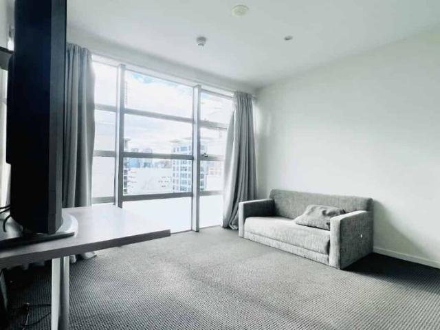Apartment for rent in Auckland, Oroua County
