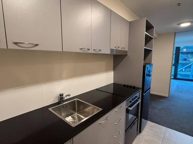 Apartment for rent in Auckland, Oroua County