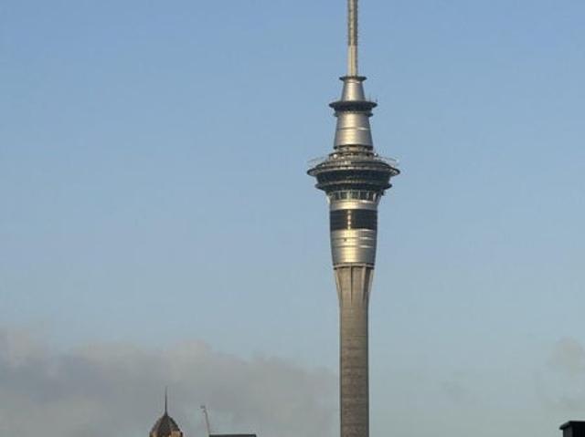 Apartment for rent in Parnell