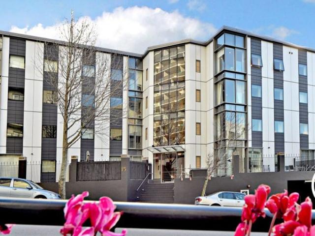 Apartment for rent