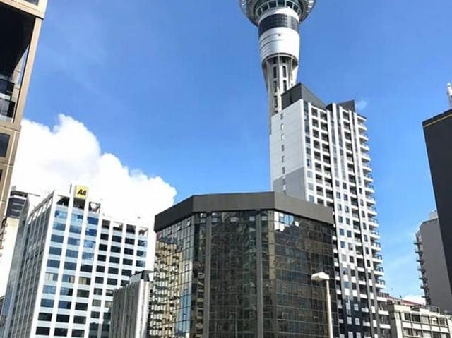 Apartment for rent in Auckland, Oroua County