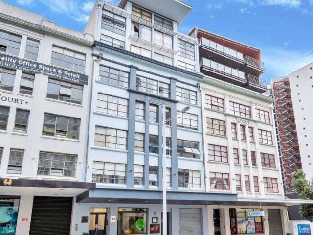 Apartment for rent in Auckland, Oroua County