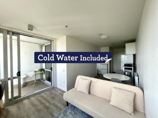 Apartment for rent in Grafton