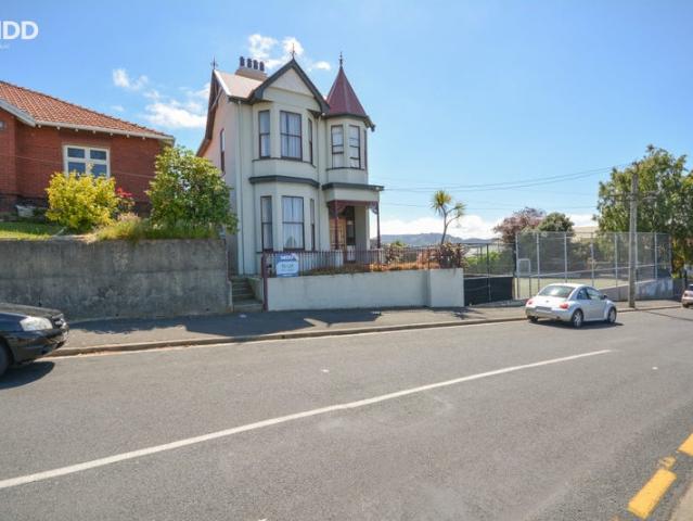 Apartment for rent in City Rise, Dunedin