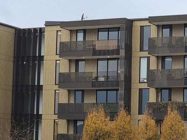 Apartment for rent in Christchurch Central, Linwood-Central-Heathcote Community