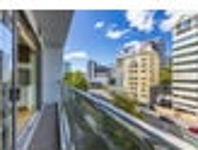 House for rent in Britomart, Auckland