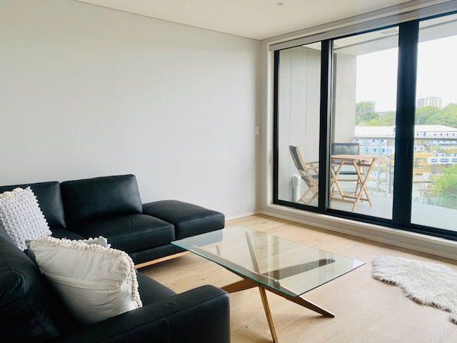 Apartment for rent in Auckland, Oroua County