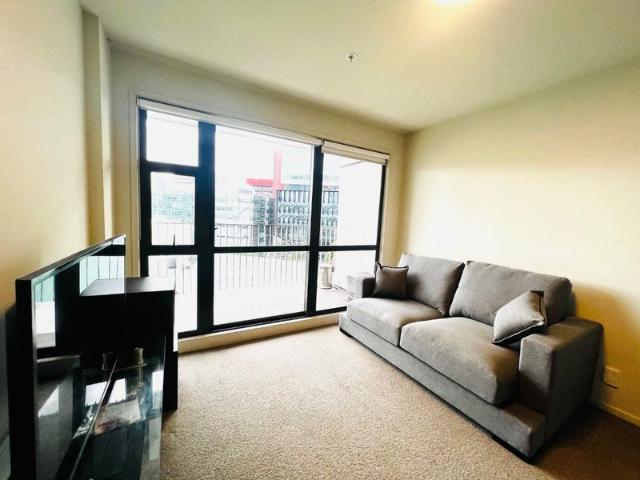 Apartment for rent in Auckland, Oroua County