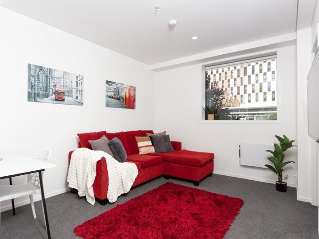 Apartment for rent
