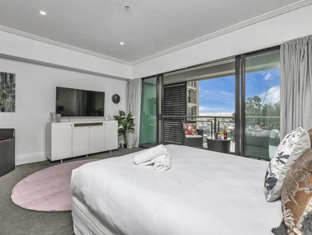 Apartment for rent in Auckland, Oroua County